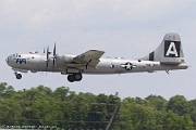 LF03_174 Boeing B-29A Superfortress 